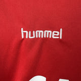 Benfica 1992 Home Jersey – Retro Version