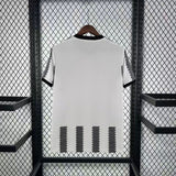 Juventus 2022/23 Home Jersey – Retro Version