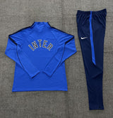 Inter Milan 2026 Training Kids Kit – Blue