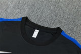 Atlético Madrid 2026 Adult Kit – Black