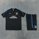 Atlético Madrid 2026 Adult Kit – Black