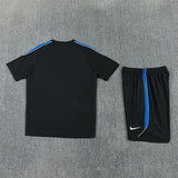 Atlético Madrid 2026 Adult Kit – Black