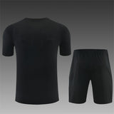 Atlético Madrid 2026 Adult Kit – Black