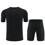Atlético Madrid 2026 Adult Kit – Black