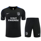 Atlético Madrid 2026 Adult Kit – Black