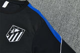 Atlético Madrid 2026 Adult Kit – Black