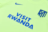 Atlético Madrid 2026 Adult Kit – Green – Fluorescent
