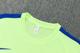 Atlético Madrid 2026 Adult Kit – Green – Fluorescent