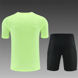 Atlético Madrid 2026 Adult Kit – Green – Fluorescent