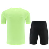Atlético Madrid 2026 Adult Kit – Green – Fluorescent