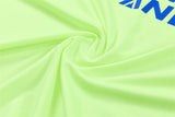 Atlético Madrid 2026 Adult Kit – Green – Fluorescent