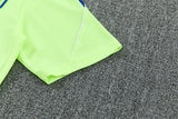 Atlético Madrid 2026 Adult Kit – Green – Fluorescent