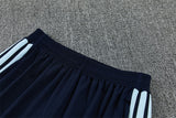 Argentina 2026 Adult Kit – White/Blue – Light Radial Stripe