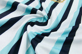 Argentina 2026 Adult Kit – White/Blue – Light Radial Stripe