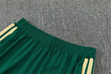 Real Madrid 2026 Adult Kit – Green – Camouflage