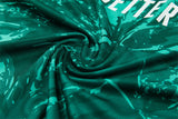 Real Madrid 2026 Adult Kit – Green – Camouflage