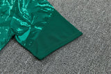 Real Madrid 2026 Adult Kit – Green – Camouflage