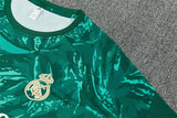 Real Madrid 2026 Adult Kit – Green – Camouflage
