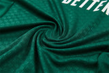 Real Madrid 2026 Adult Kit – Green – Cream