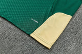 Real Madrid 2026 Adult Kit – Green – Cream