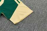 Real Madrid 2026 Adult Kit – Green – Cream
