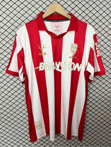 Lincoln City Th Anniversary 2025/26 Home Jersey – Special Edition