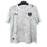 Austria 2026 Away Jersey