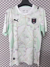 Austria 2026 Away Jersey