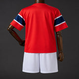 Norway 2026 Home Kit – Kids – Size