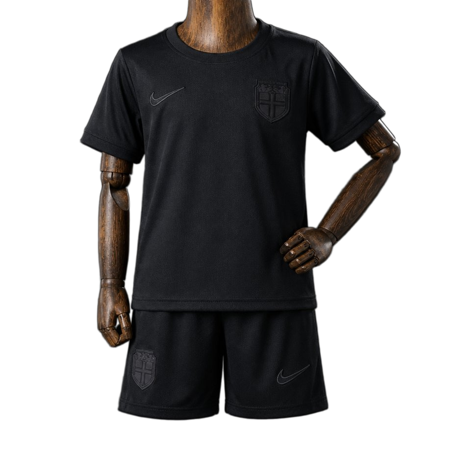 Norway 2026 Away Kit – Kids – Size