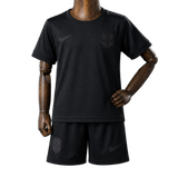Norway 2026 Away Kit – Kids – Size