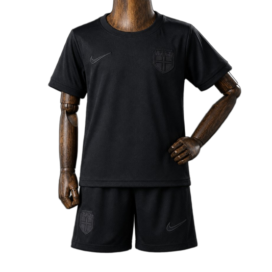 Norway 2026 Away Kit – Kids – Size