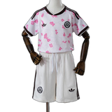 Chile 2026 Away Kit – Kids – Size
