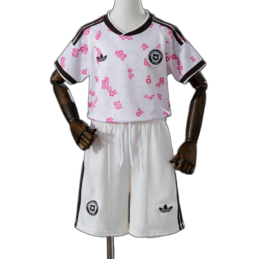 Chile 2026 Away Kit – Kids – Size