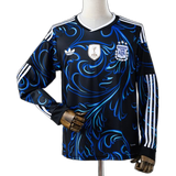 Argentina 2026 Away Jersey – Long Sleeve