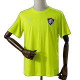 Fluminense 2026/27 Training Jersey – Yellow – Neon