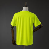 Fluminense 2026/27 Training Jersey – Yellow – Neon