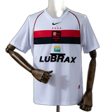 Flamengo 2002/03 Away Jersey – Retro Version