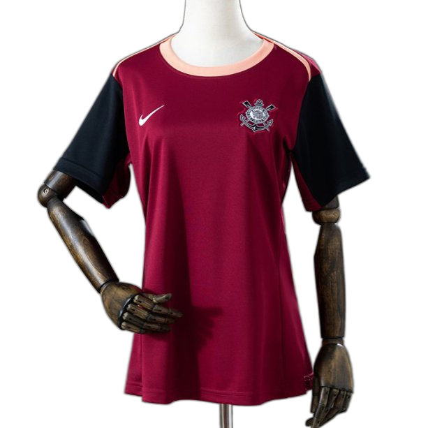 Corinthians 2026/27 Training Training Top – Women's
