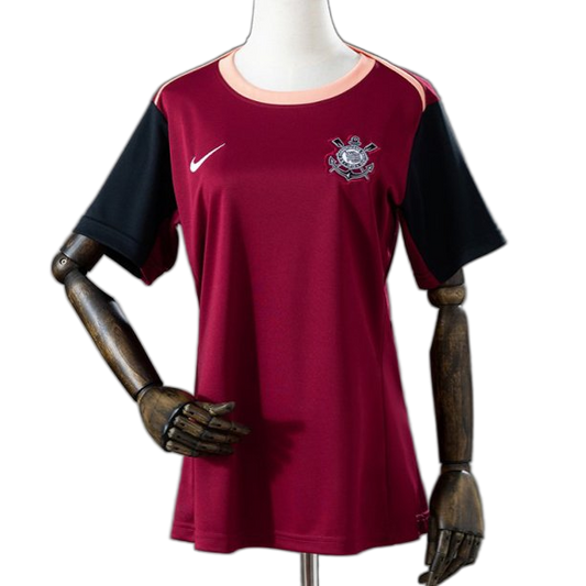 Corinthians 2026/27 Training Training Top – Women's
