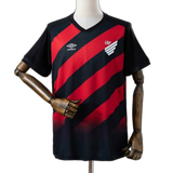 Athletico Paranaense 2026/27 Home Jersey