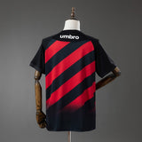 Athletico Paranaense 2026/27 Home Jersey
