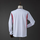 England 2026 Home Jersey – Long Sleeve