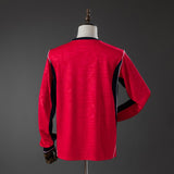 England 2026 Away Jersey – Long Sleeve