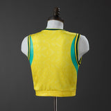 Brazil 2026 Home Training Top – Women's