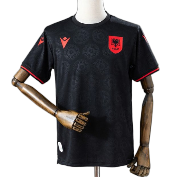 Albania 2026 Third Jersey