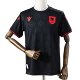 Albania 2026 Third Jersey