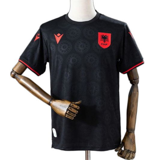 Albania 2026 Third Jersey