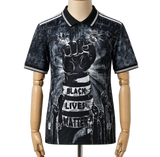 Real Madrid 2026/27 Jersey – Special Edition – Black