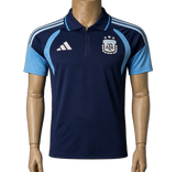 Argentina 2026 Jersey – Navy – Polo